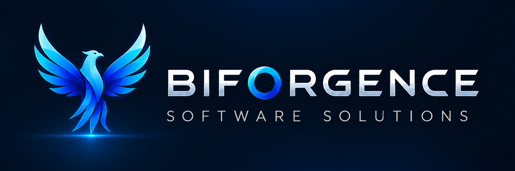 Biforgence Software Solutions